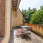 La Terrasse De La Mandoune - T3 Apartment Montauban
