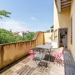 La Terrasse De La Mandoune - T3 Apartment Montauban