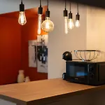 Apartment La Terrasse De La Mandoune - T3 Montauban