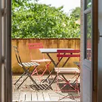 La Terrasse De La Mandoune - T3 *