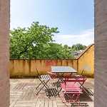 La Terrasse De La Mandoune - T3 *