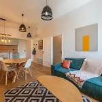 La Terrasse De La Mandoune - T3 Apartment