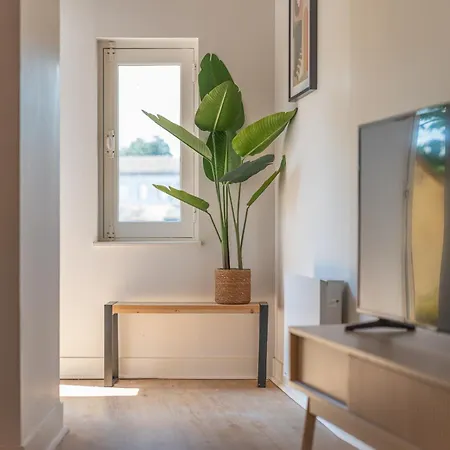 La Terrasse De La Mandoune - T3 * Montauban