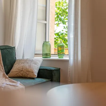 La Terrasse De La Mandoune - T3