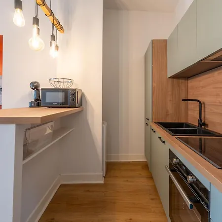 La Terrasse De La Mandoune - T3 * Montauban