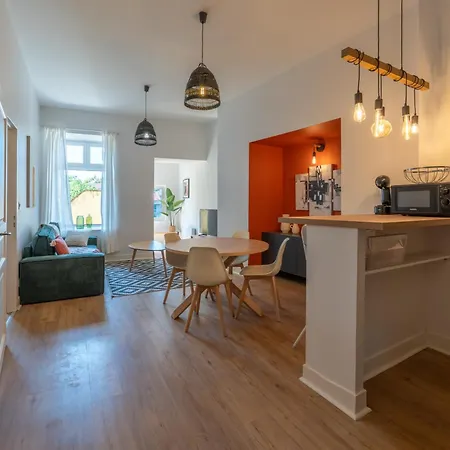 La Terrasse De La Mandoune - T3