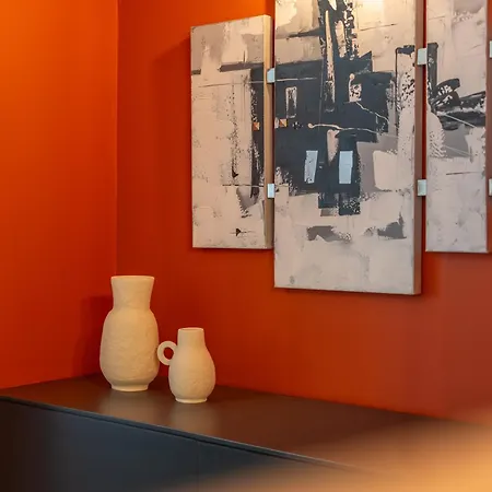 La Terrasse De La Mandoune - T3 *