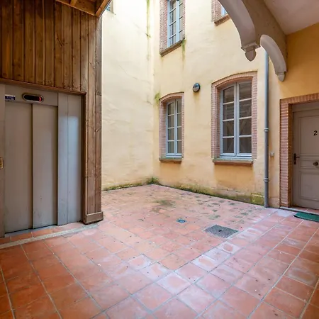 La Terrasse De La Mandoune - T3