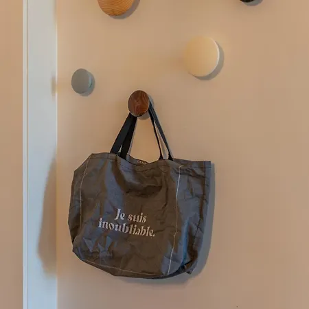 La Terrasse De La Mandoune - T3