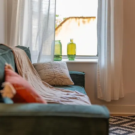 Apartmán La Terrasse De La Mandoune - T3 *