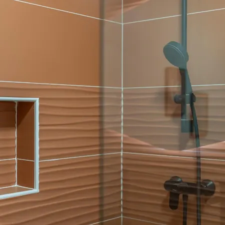 La Terrasse De La Mandoune - T3