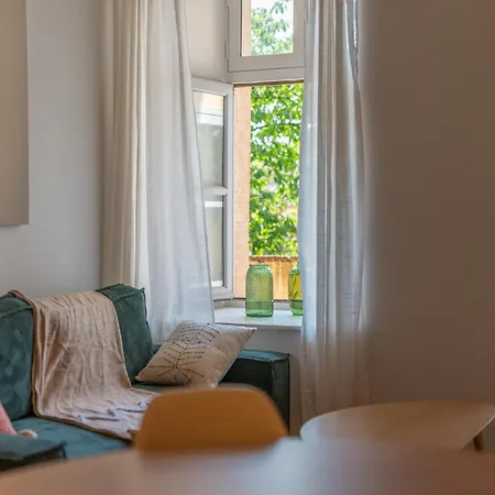 Apartmán La Terrasse De La Mandoune - T3