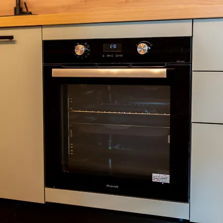 La Terrasse De La Mandoune - T3 *