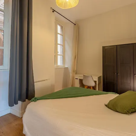 La Terrasse De La Mandoune - T3