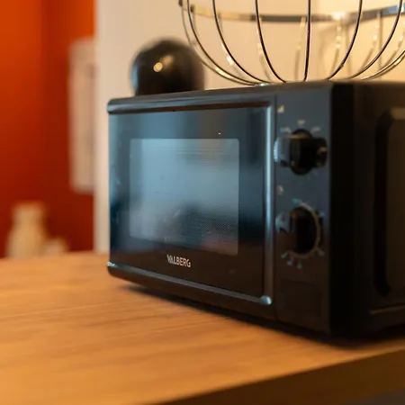 La Terrasse De La Mandoune - T3 Apartmán