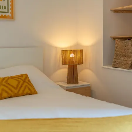 Apartmán La Terrasse De La Mandoune - T3 Montauban