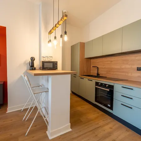 La Terrasse De La Mandoune - T3 *