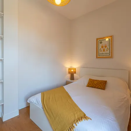 La Terrasse De La Mandoune - T3 Apartmán Montauban