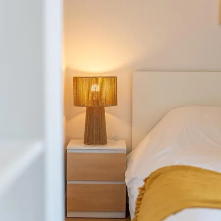 La Terrasse De La Mandoune - T3