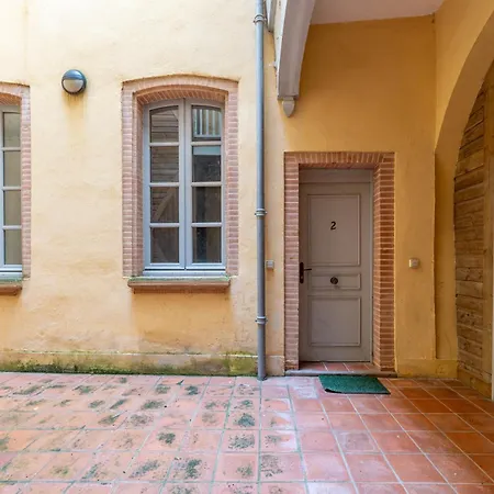 La Terrasse De La Mandoune - T3 *