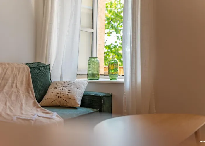 La Terrasse De La Mandoune - T3