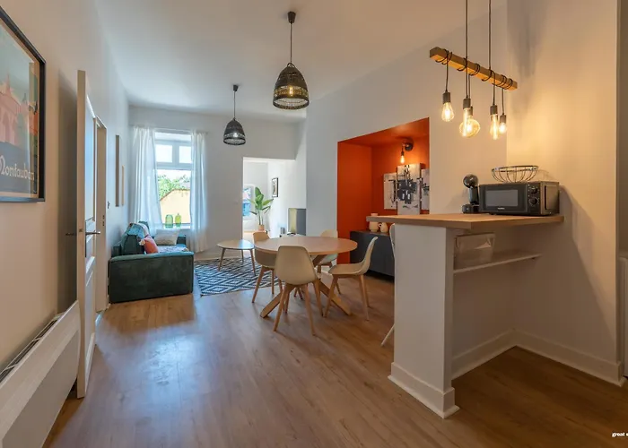 La Terrasse De La Mandoune - T3