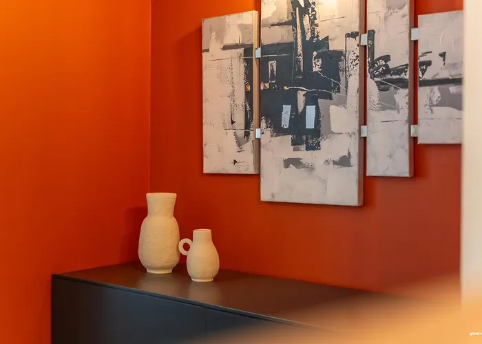 La Terrasse De La Mandoune - T3 *