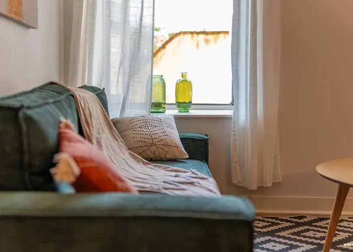 Apartmán La Terrasse De La Mandoune - T3 *