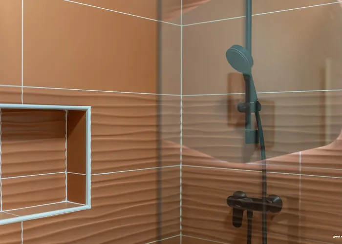 La Terrasse De La Mandoune - T3