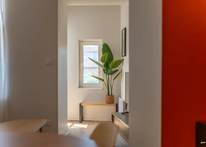 Apartmán La Terrasse De La Mandoune - T3