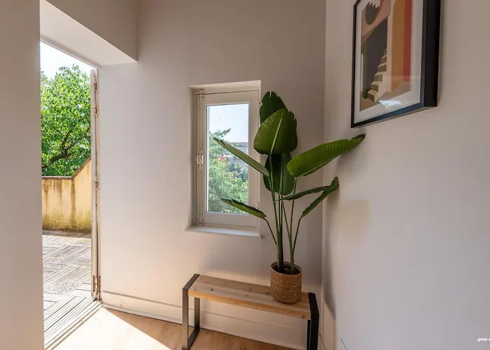 Apartmán La Terrasse De La Mandoune - T3 Montauban