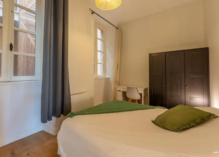 La Terrasse De La Mandoune - T3