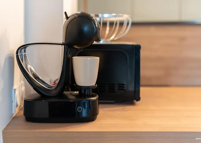 La Terrasse De La Mandoune - T3