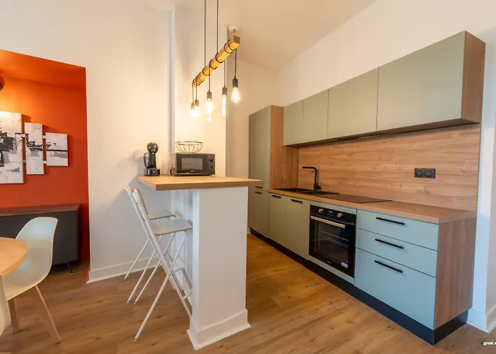 La Terrasse De La Mandoune - T3 *