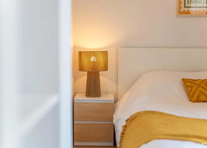 La Terrasse De La Mandoune - T3