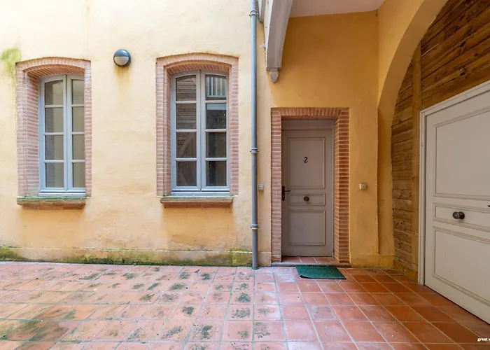 La Terrasse De La Mandoune - T3 *