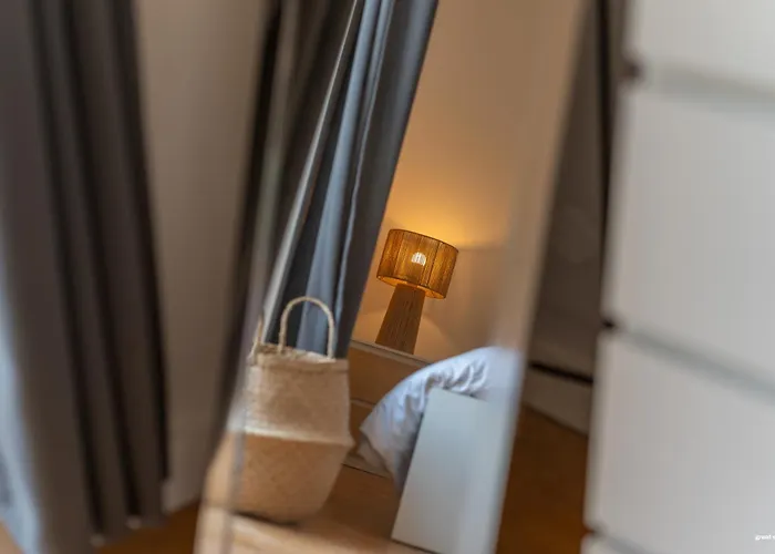 La Terrasse De La Mandoune - T3 * Montauban